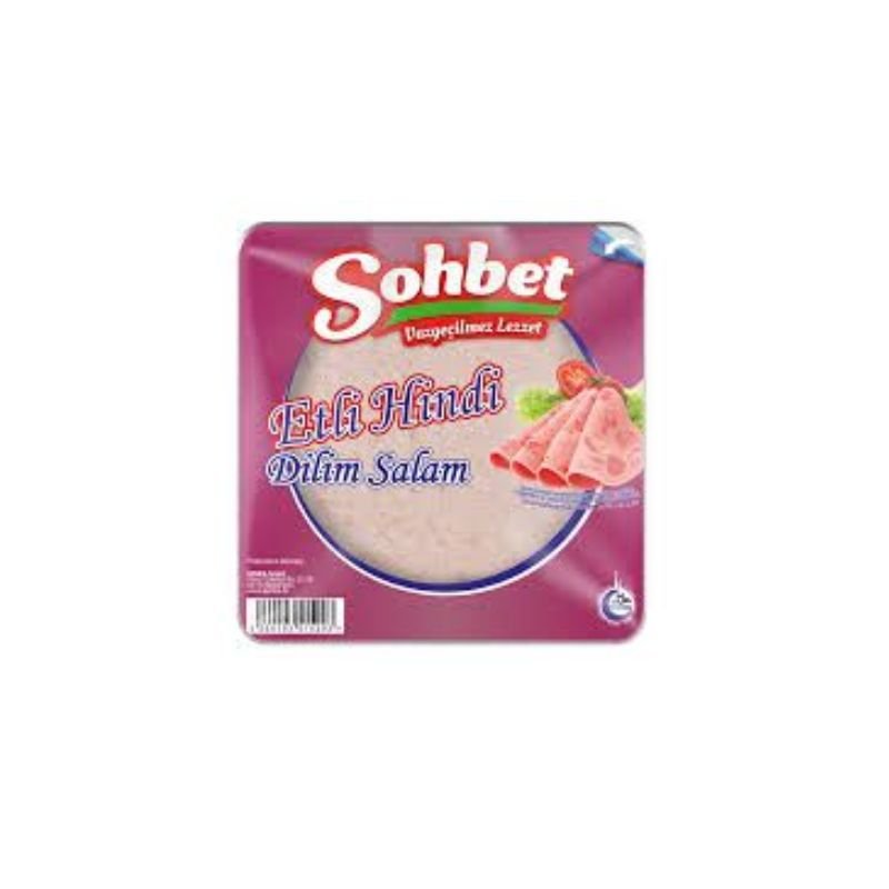 Birokrat - 9006356009348 SOHBET GOVEJI IN PURANJI SALAMA 200G - Image 1