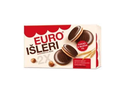 SWISSLION ISLERI DUO 250G