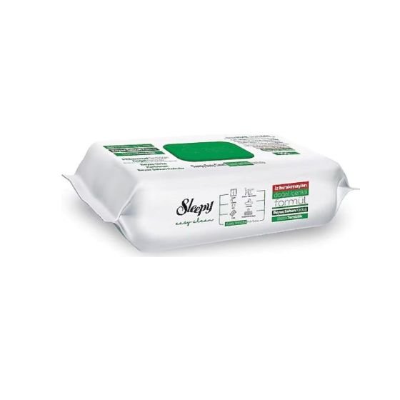 Birokrat - 9419 SOFTLINE BRISAČKA ZA ČIŠČENJE POVRŠIN 100KOSOV - Image 1