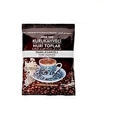 NURI TOPLAR TURŠKA KAVA Z MASTIKOM 100G