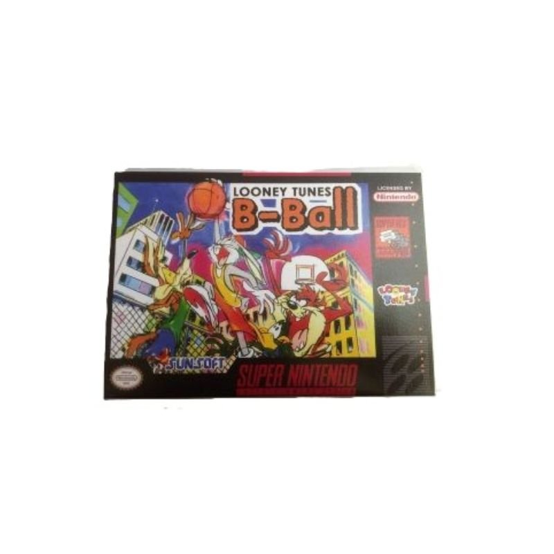 Birokrat - 9983 B BALL - Image 1