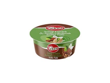EKER PUDING PISTACIJA 125G