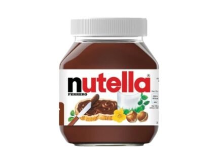 NUTELLA 750G