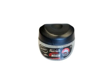 HOBBY GEL ZA LASJE CARBON 250ML