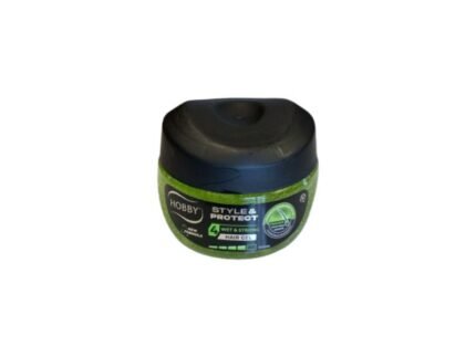 HOBBY GEL ZA LASJE WET & PROTECT 250ML