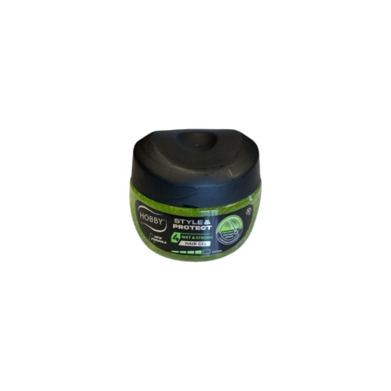 Untitled design - 2026-05-21T143022.668 HOBBY GEL ZA LASJE WET & PROTECT 250ML - Image 1