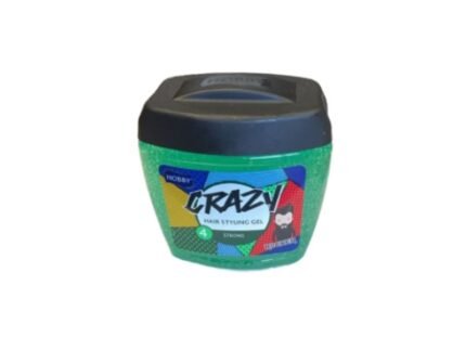 HOBBY GEL ZA LASJE CRAZY 700ML
