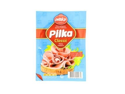 OVAKO PILKA CLASSIC SALAMA REZANA 200G