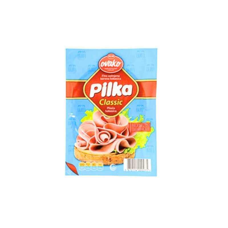 Untitled design - 2026-05-27T102700.333 OVAKO PILKA CLASSIC SALAMA REZANA 200G - Image 1