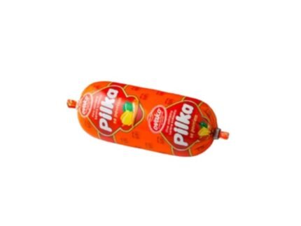 OVAKO PILKA SALAMA ZELENJAVNA 400G