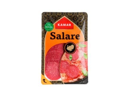 KAMAR PIZZA SALARE 200G