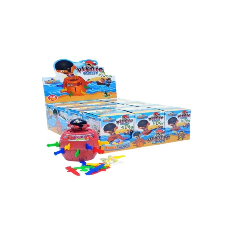 Untitled design - 2026-05-31T081545.716 YAVUZ EUROPE DANCING OCTOPUS 16KOS - Image 1