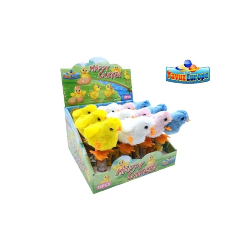 Untitled design - 2026-05-31T082612.584 YAVUZ EUROPE HAPPY CHICKEN & CANDY - Image 1