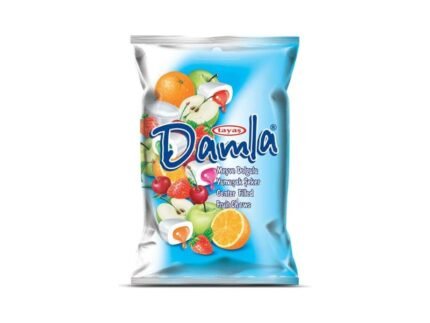 TAYAS DAMLA ASORTIRANE 350G