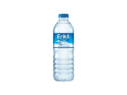 ERIKLI VODA 0,5L