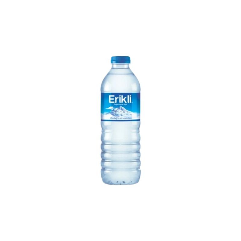 Birokrat - 1269 ERIKLI VODA 0,5L - Image 1