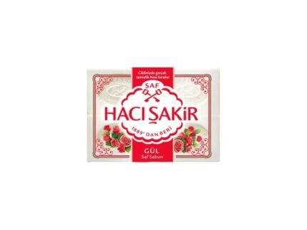 HACI SAKIR MILO ROZA 150G