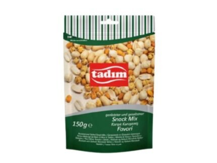 TADIM SNACK MIX 150G