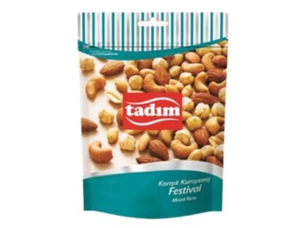TADIM FESTIVAL SNACKS 150G