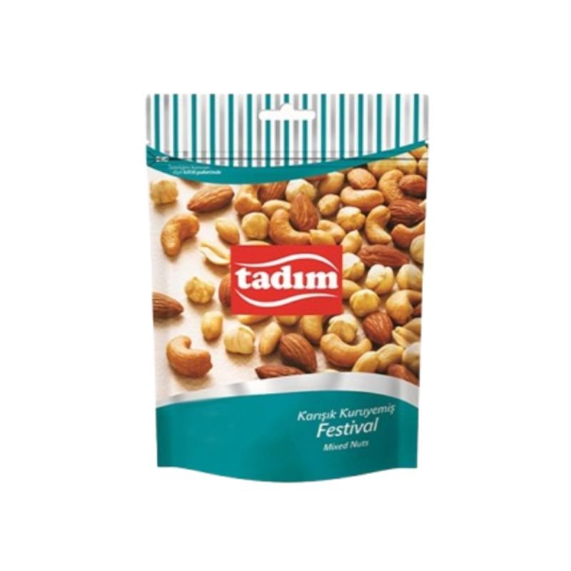 Birokrat - 7062 TADIM FESTIVAL SNACKS 150G - Image 1