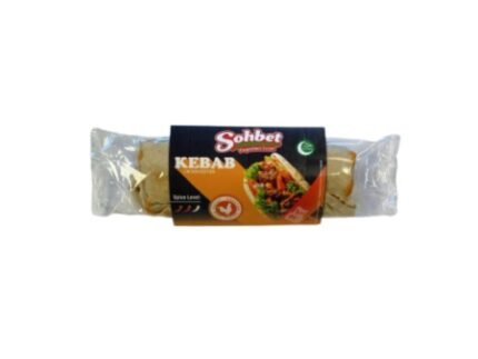 SOHBET PIŠČANČJI KEBAB 250G