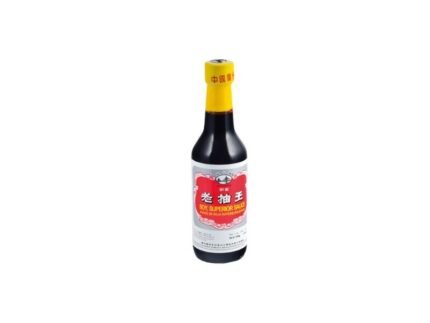 HAIYIN BRIDGE DUNKEL SOJINA OMAKA 150 ML