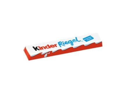 FERRERO KINDER RIEGEL 21G