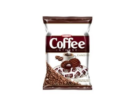 TAYAS COFFEE INTENSE 170G
