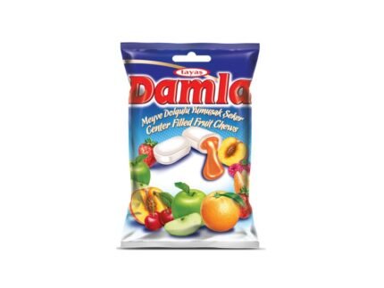 TAYAS DAMLA ASORTIRANE 90G