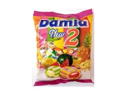 TAYAS DAMLA NEW 2 ASORTIRANE BONBONI 350G