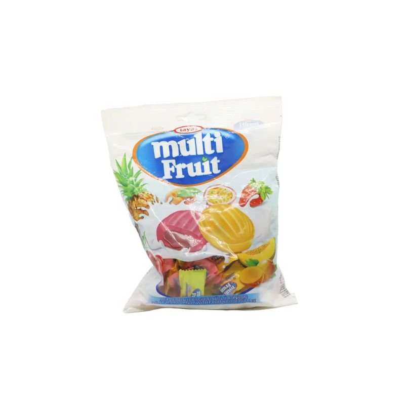 Birokrat - 7614 TAYAS SORTIRANE SADNI TRDNI BONBONI 170G - Image 1