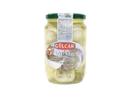 GULCAN LABNEH S TIMIJANOM (STEKLO) 425G