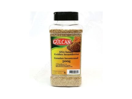 GULCAN SEZAM 500G