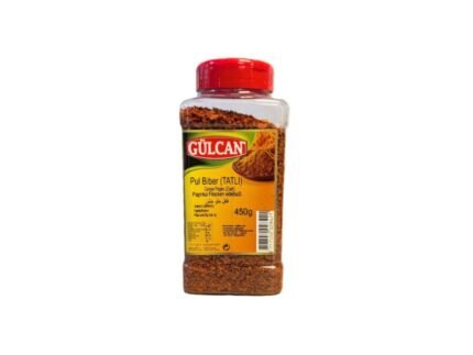 GULCAN SLADKA PAPRIKA 450G