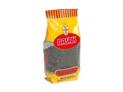 BASAK ČRNA KUMINA 100G