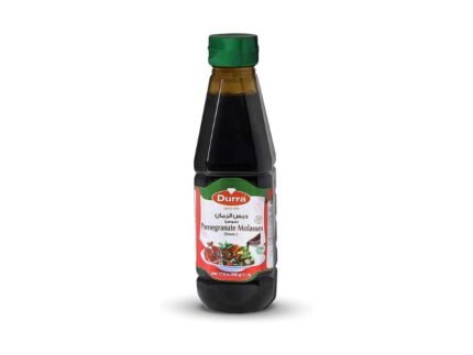 DURRA G. JABOLKA OMAKA 500G
