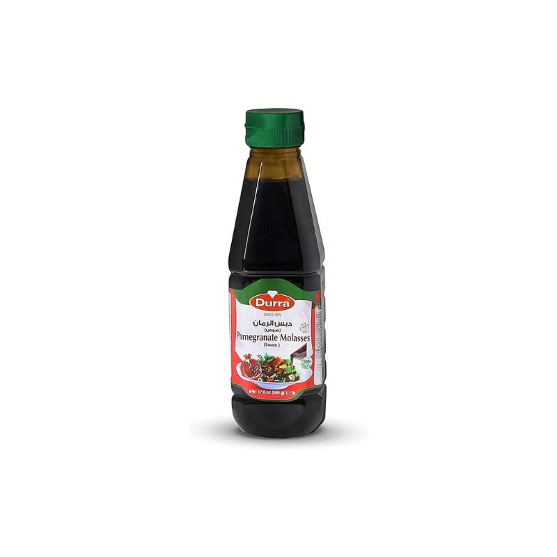 Birokrat - 7654 DURRA G. JABOLKA OMAKA 500G - Image 1