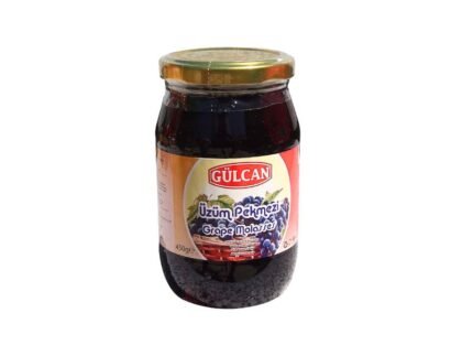 GULCAN GROZDNA MELASA 450CC