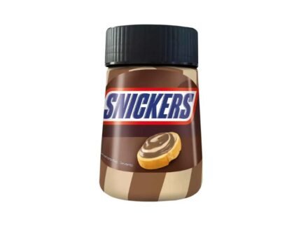SNICKERS NAMAZ 350G