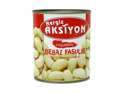 NERGIZ AKSIYON KUHAN BELI FIŽOL 580G