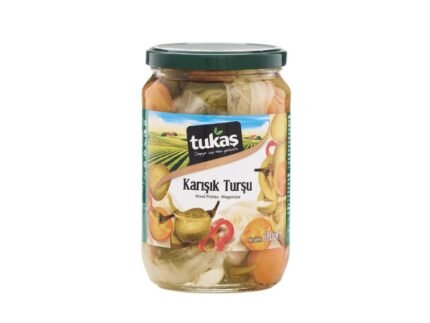 TUKAS MEŠANE KUMARICE 680G