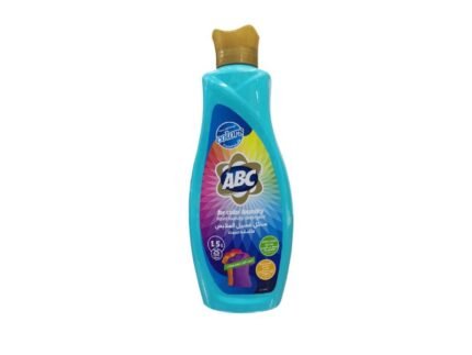 ABC TEKOČI DETERGENT ZA PERILO (BARVNII) 1,5L