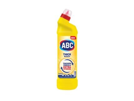 ABC ULTRA BELILO Z LIMONOM 750ML