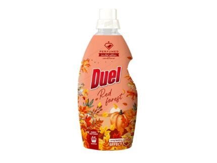 DUEL RED FOREST 1600ML