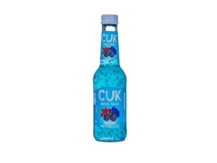 CUK BASIL GOZDNI SADEŽI 250ML