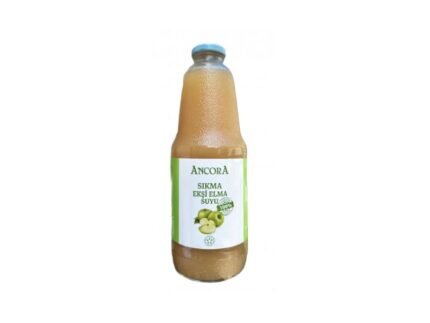 ANCORA 100% SOK JABOLKA 1L