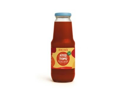 ANCORA 100% SOK GREPFRUT & POMARANČA 1L