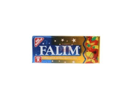 FALIM MEŠANO SADJE 7G