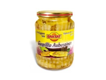 BAKTAT MELANCANI 2650G