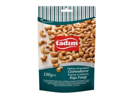 TADIM INDIJSKI OREŠČKI 150G